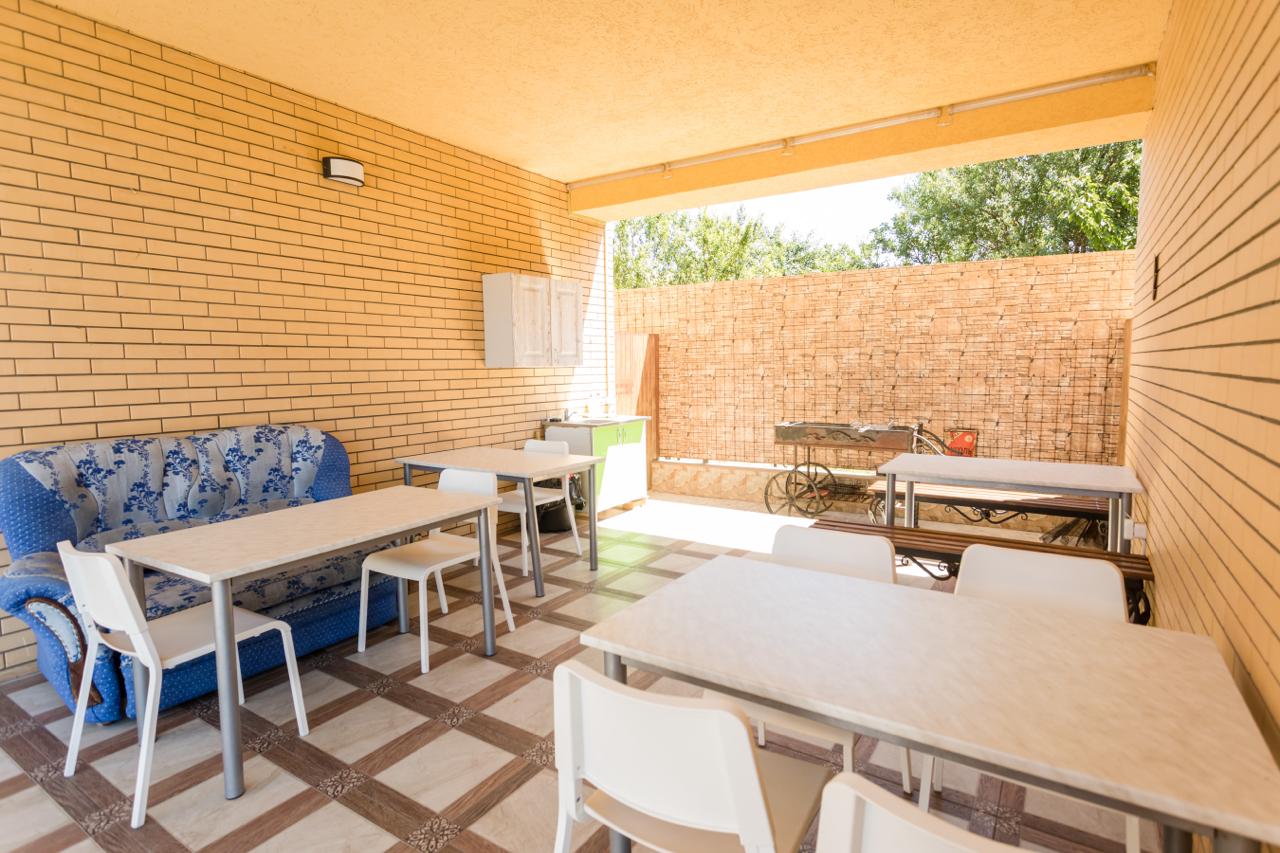 Фото Blaga Paradise