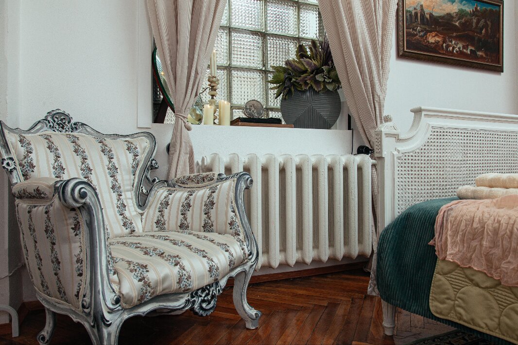 Фото Hofmarschall