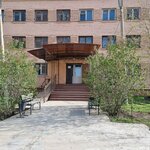 Православная гимназия (Akhsharumova Street, 80к2) ، قاعة الجمباز