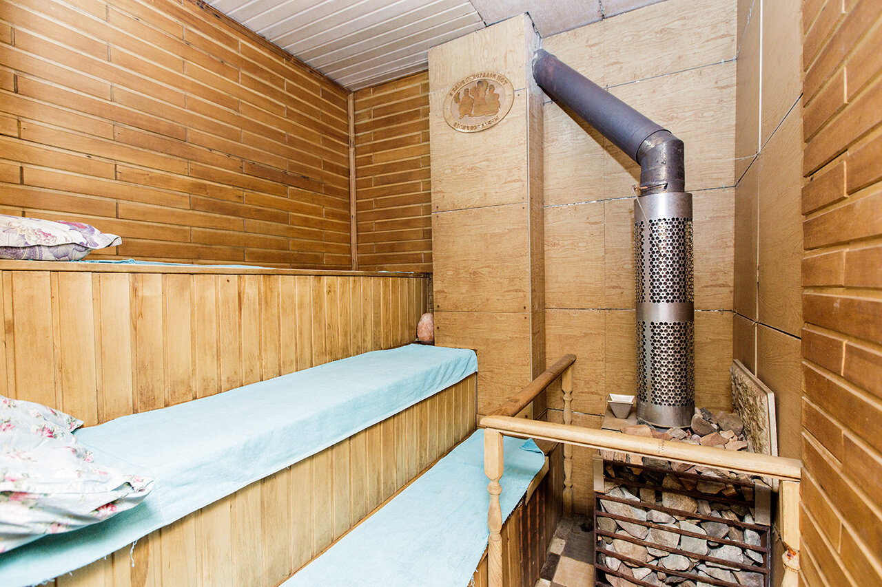 Фото Усадьба