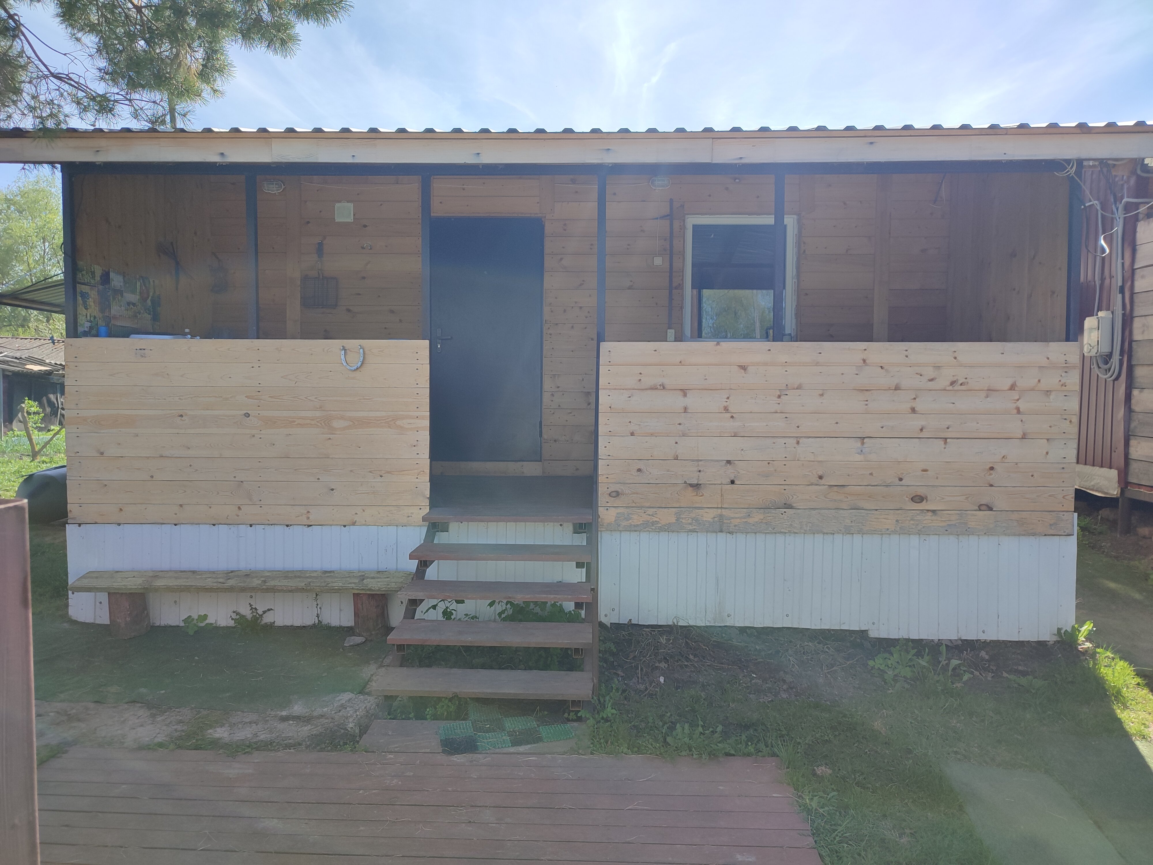 Фото Васькины Домики