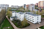 Mbou Shkola № 22 (Stepana Kuvykina Street, 5/2), school