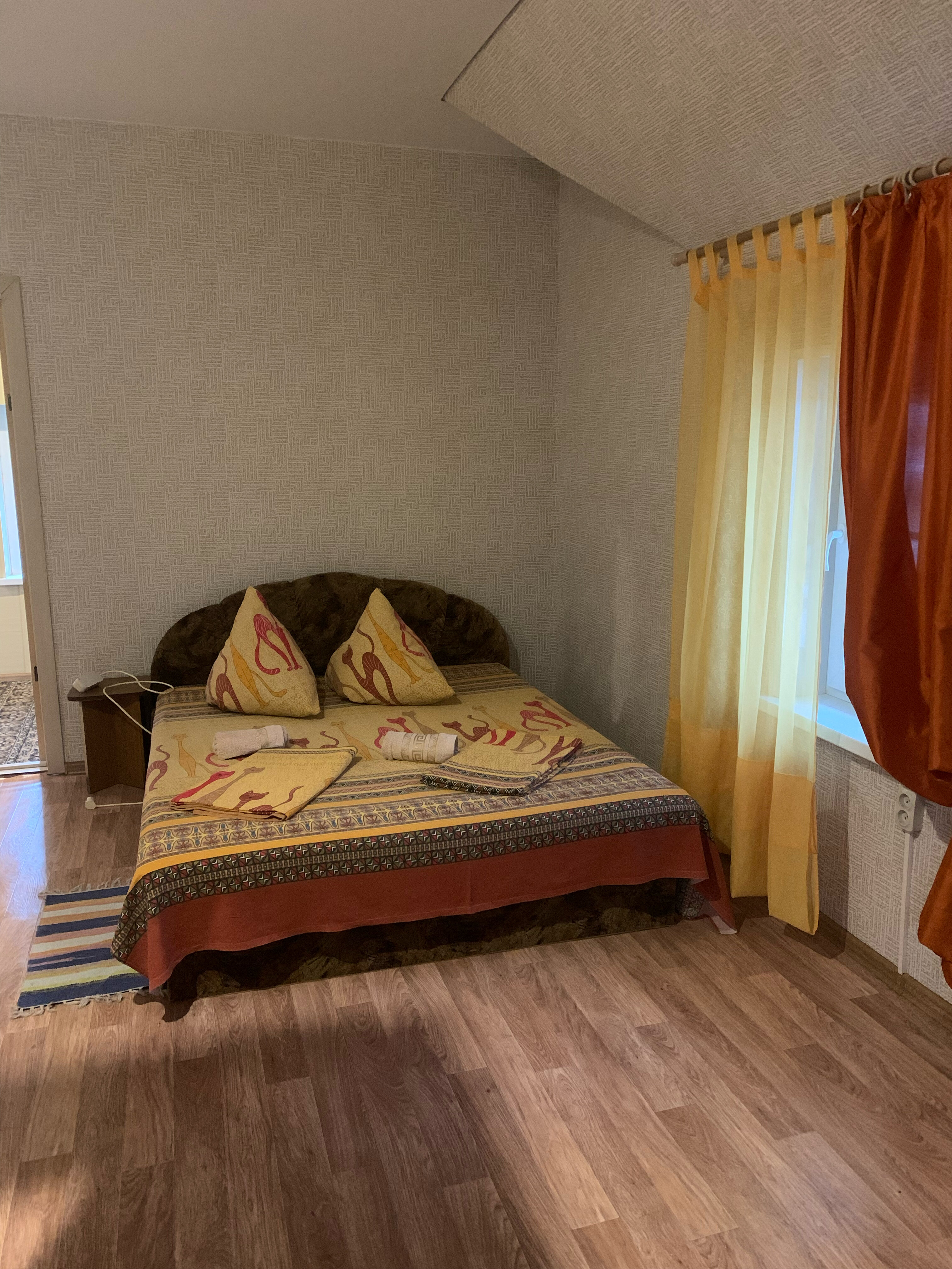 Фото Берёзка