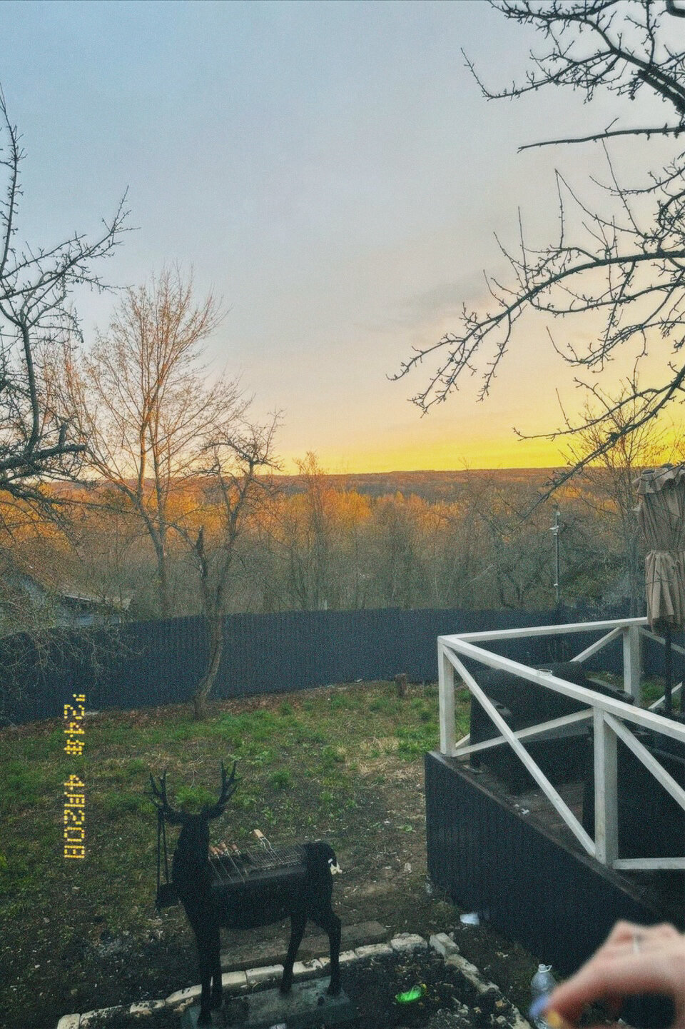 Фото Декабрьская