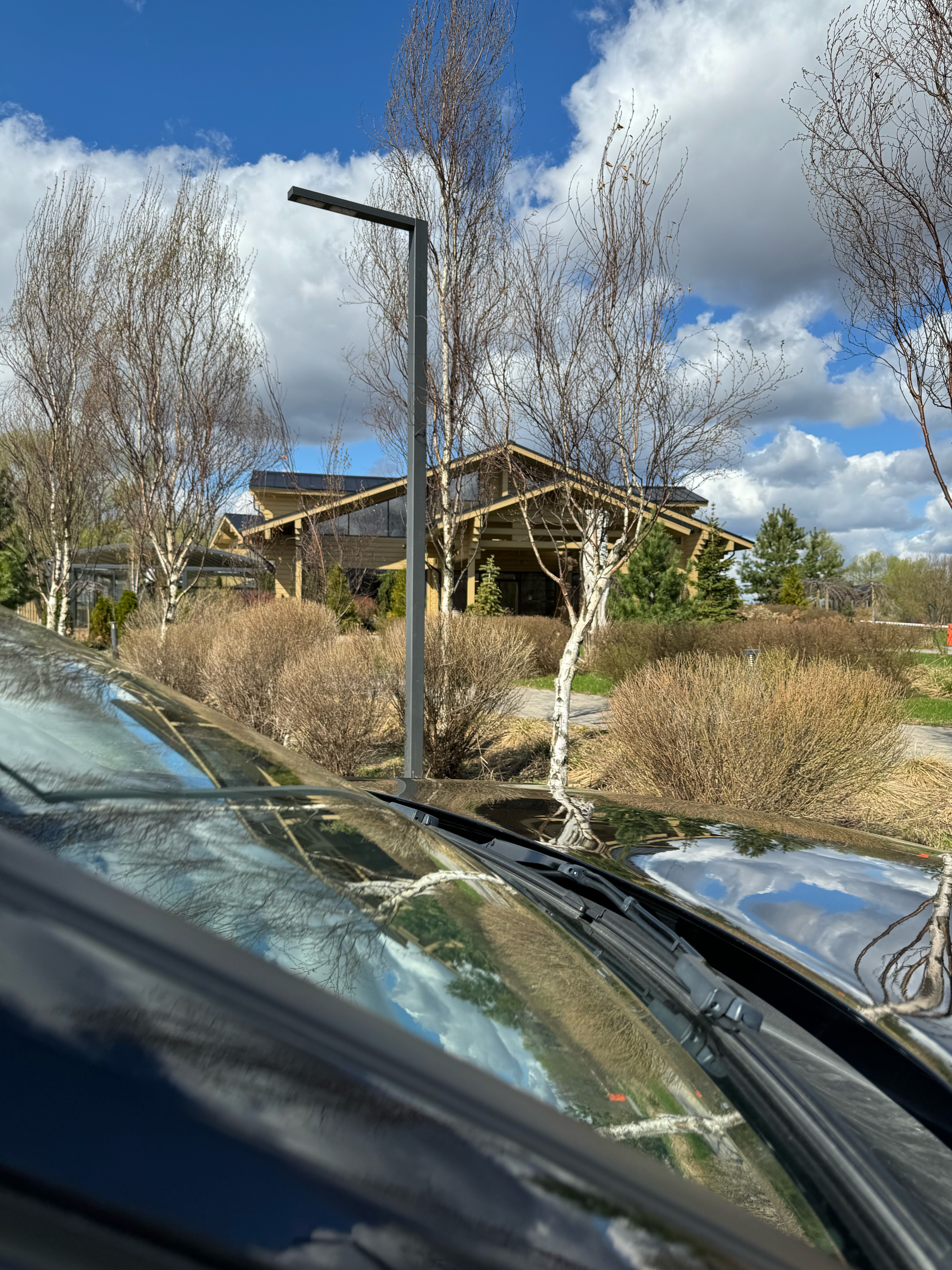 Фото Zavidovo SPA Village