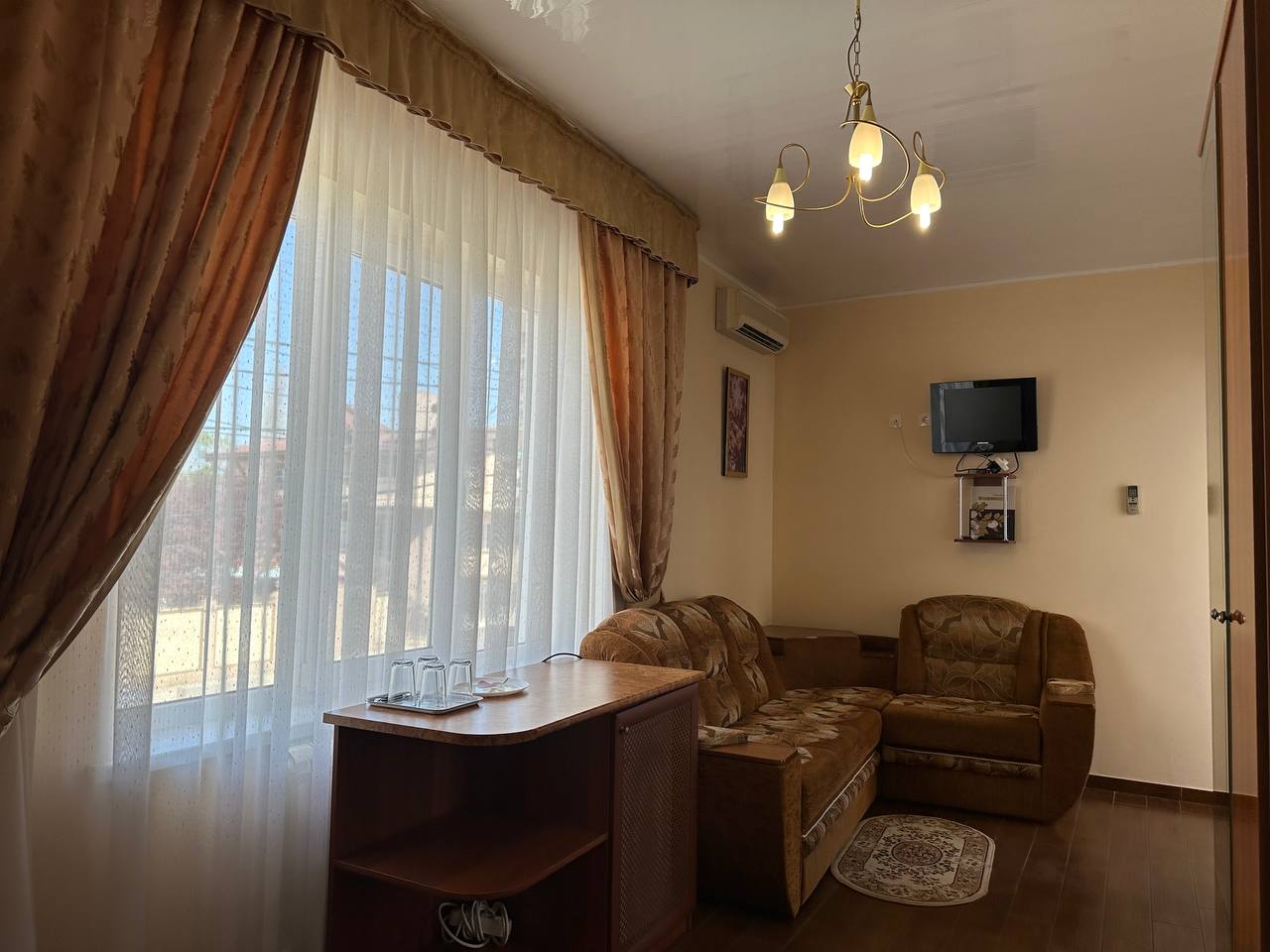 Фото Магнолия