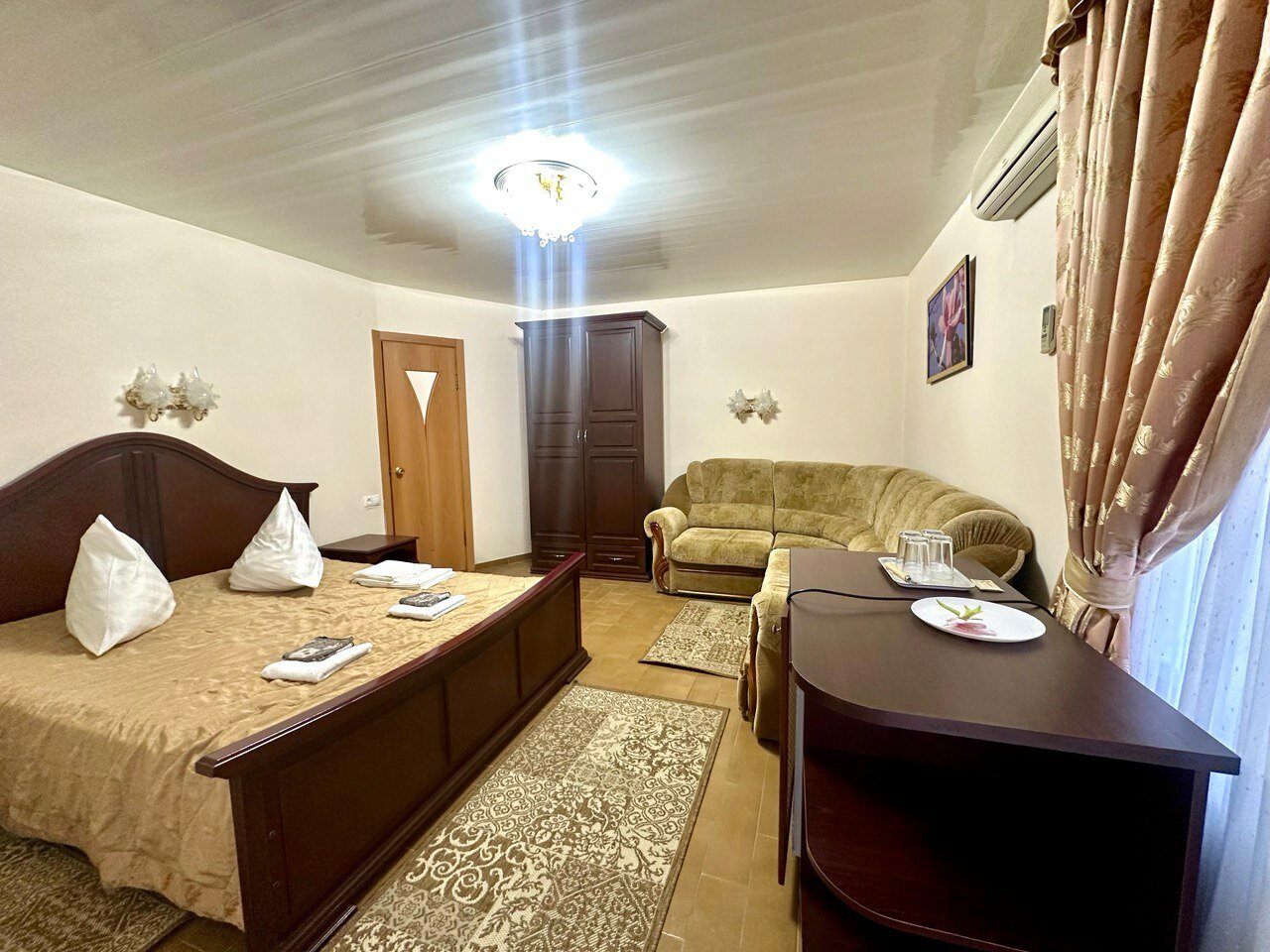 Фото Магнолия