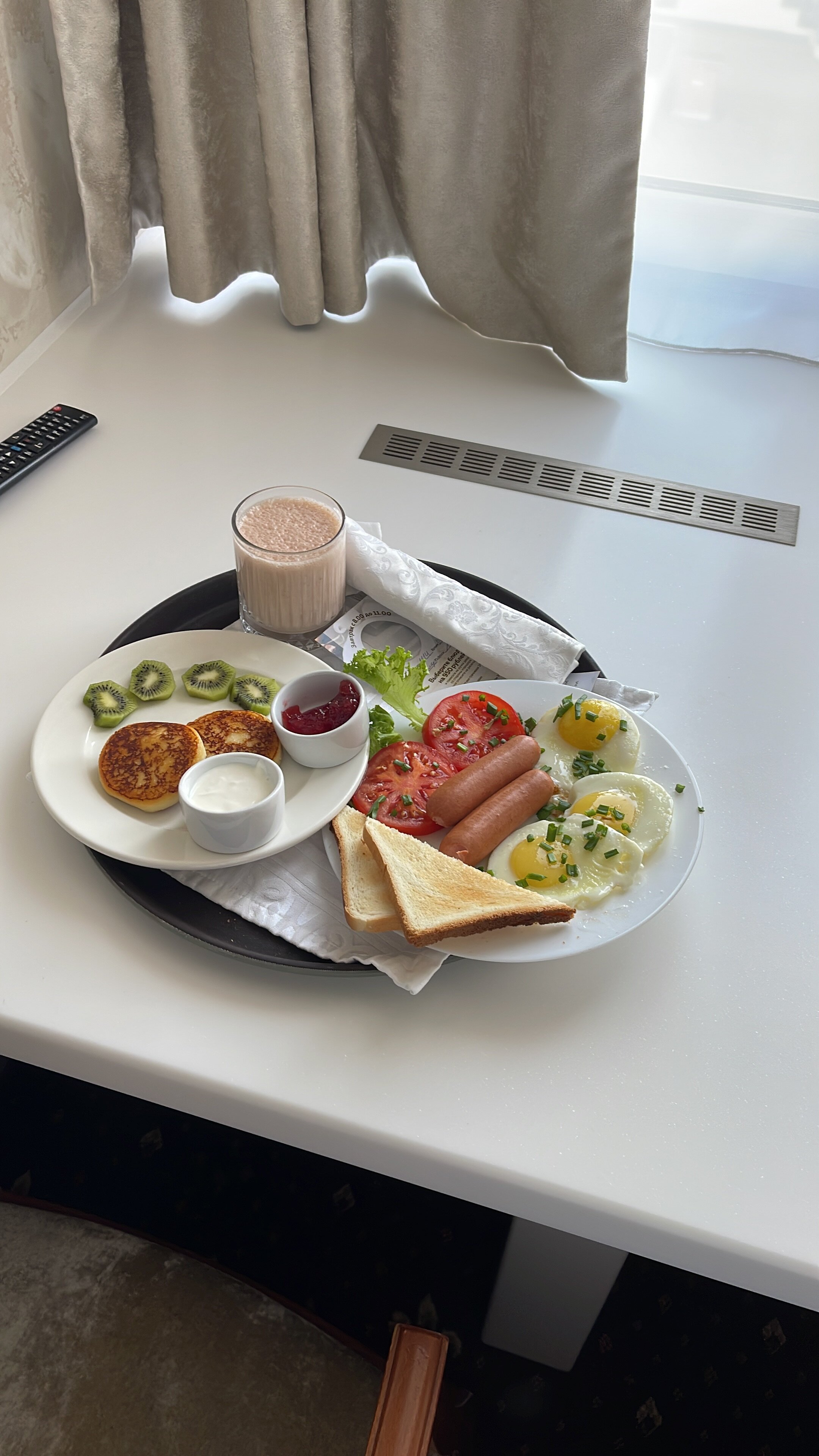 Фото Кристалл люкс