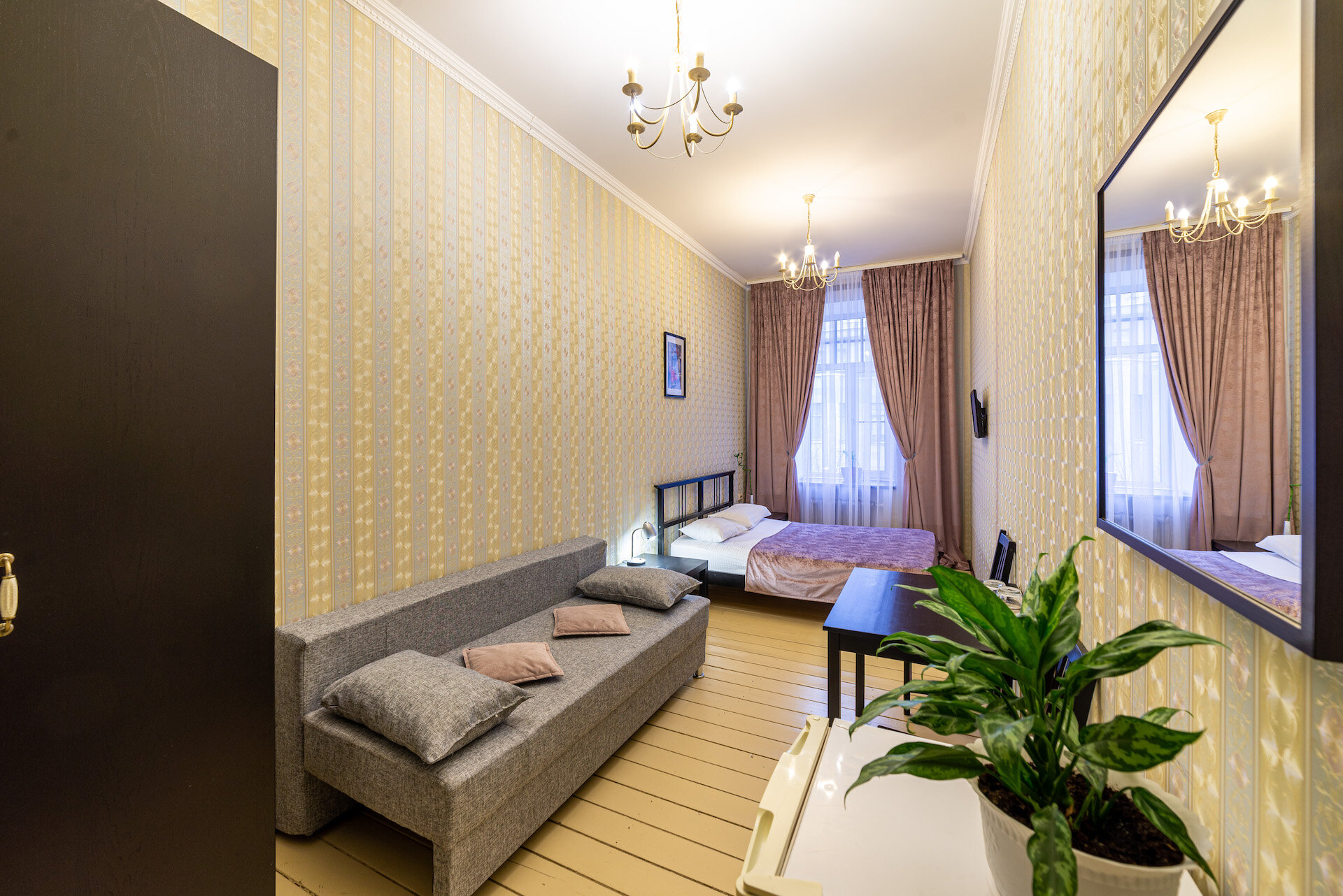 Фото Викена