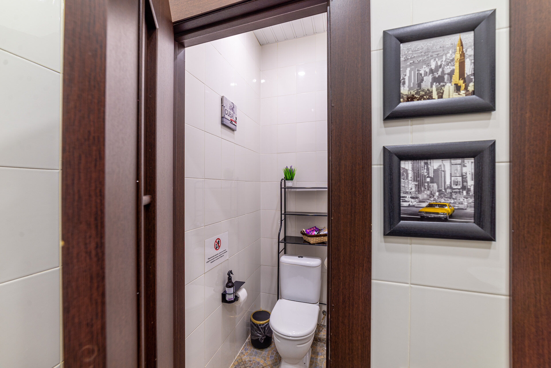 Фото Викена