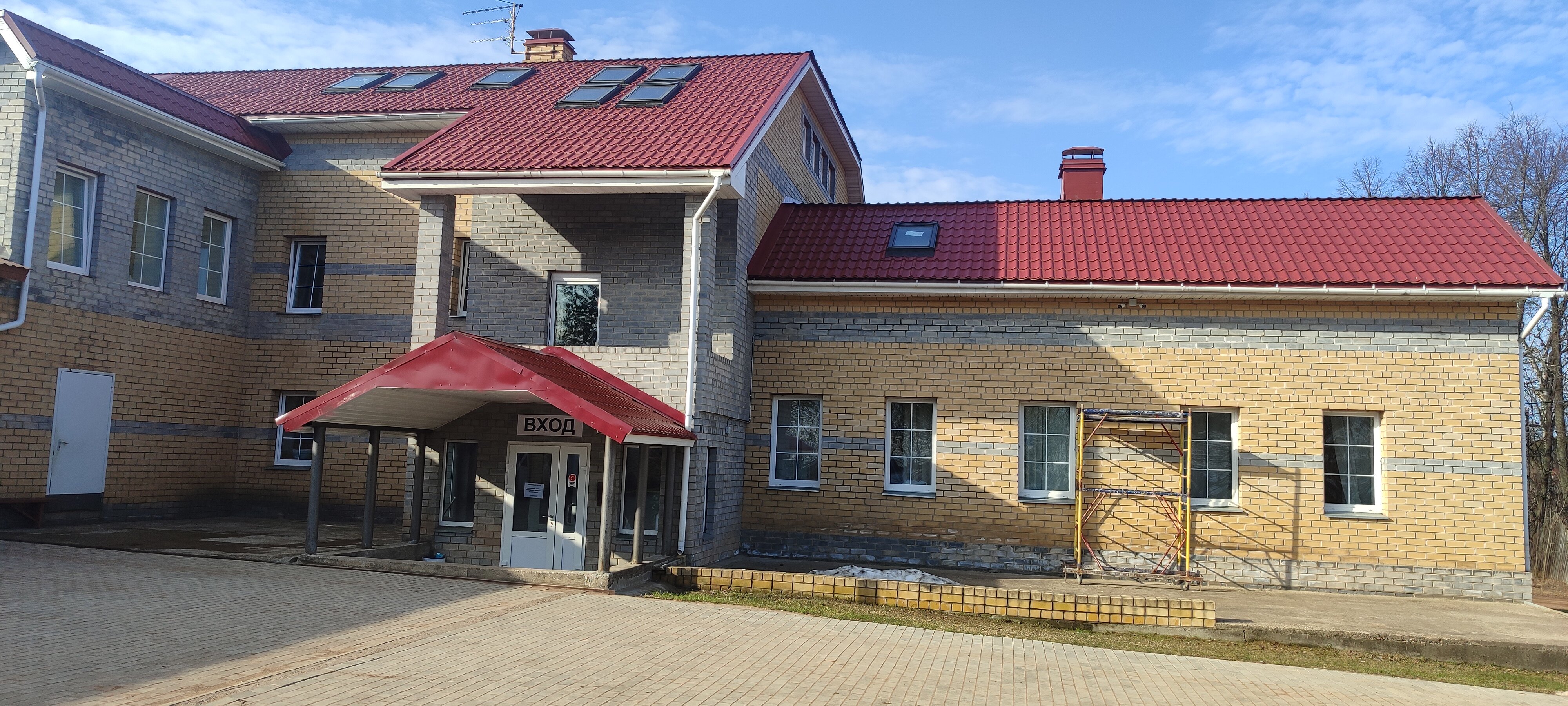 Фото Студия 23