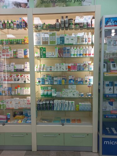 Pharmacy Iskamed, Vitebsk, photo
