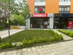 Lineadecor Merdivenkoy (İstanbul, Kadikoy, Merdivenköy Mah., Ressam Salih Erimez Cad., 48A), kitchen furniture
