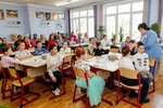 Первая школа (ул. Бусиновская Горка, 7, корп. 1, Москва), общеобразовательная школа в Москве