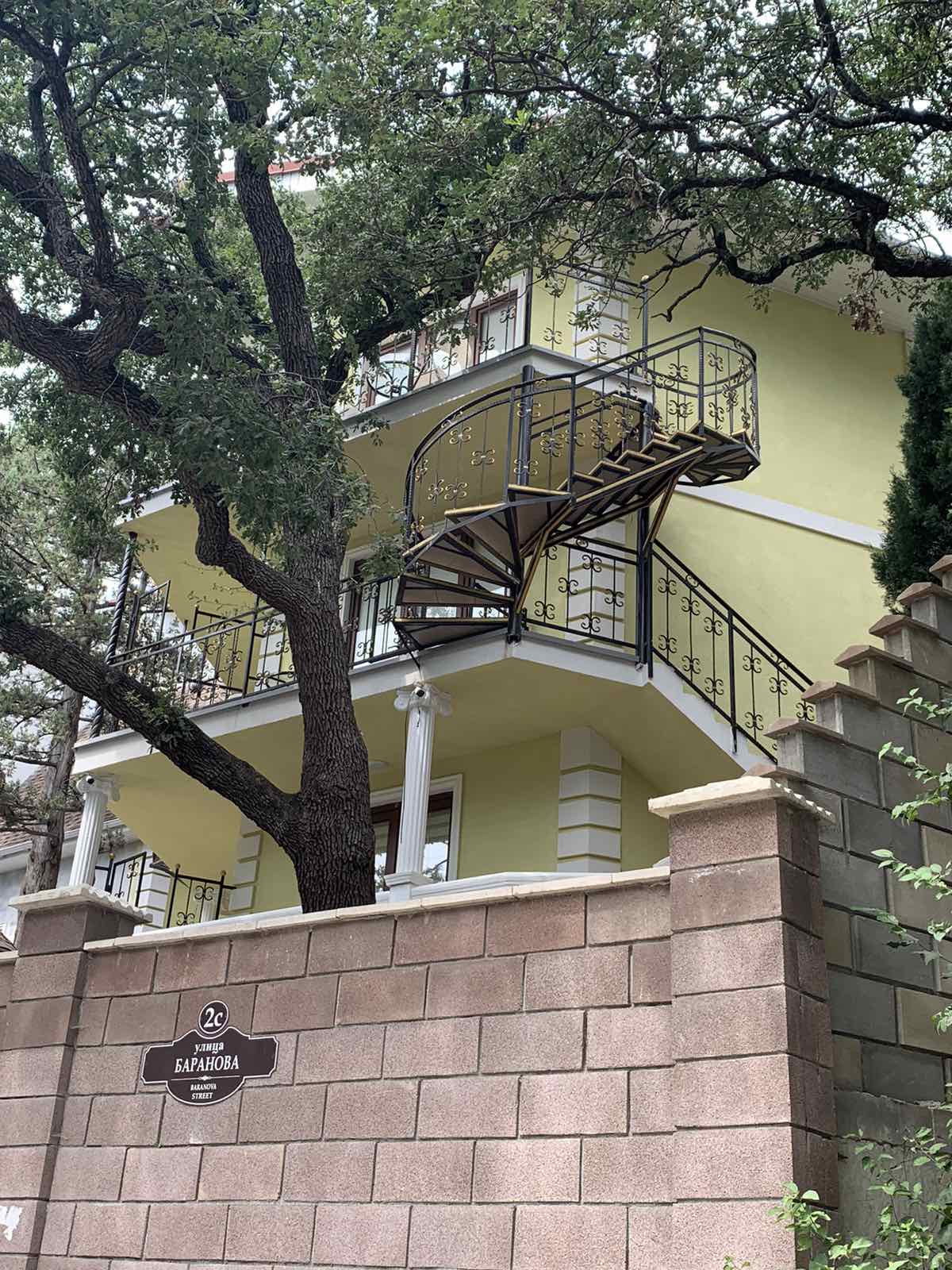 Фото Семь звезд