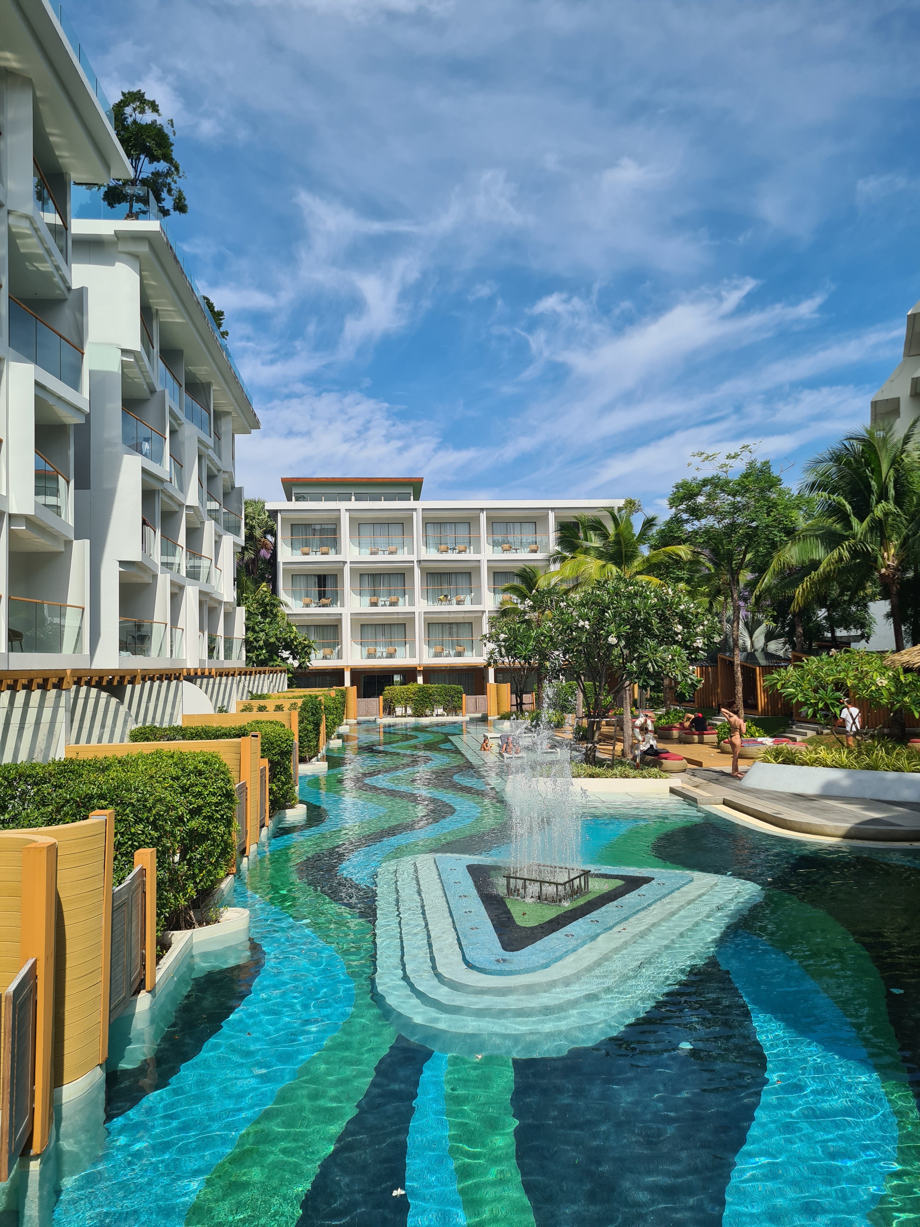 Фото Andaman Embrace Patong