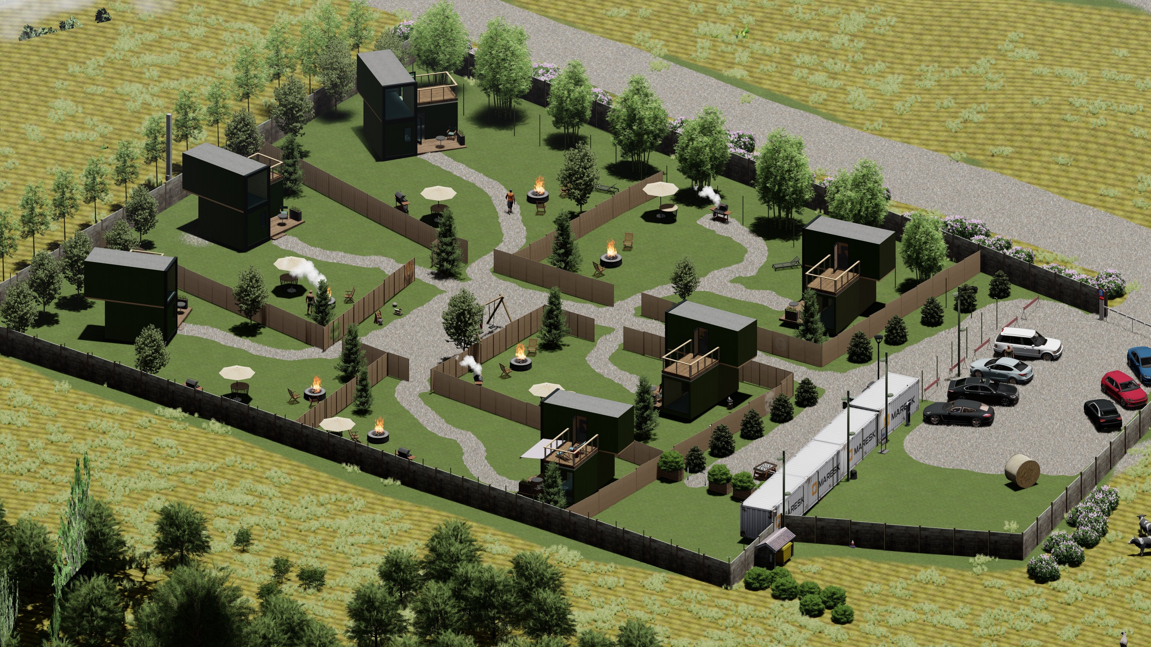 Фото отеля 3