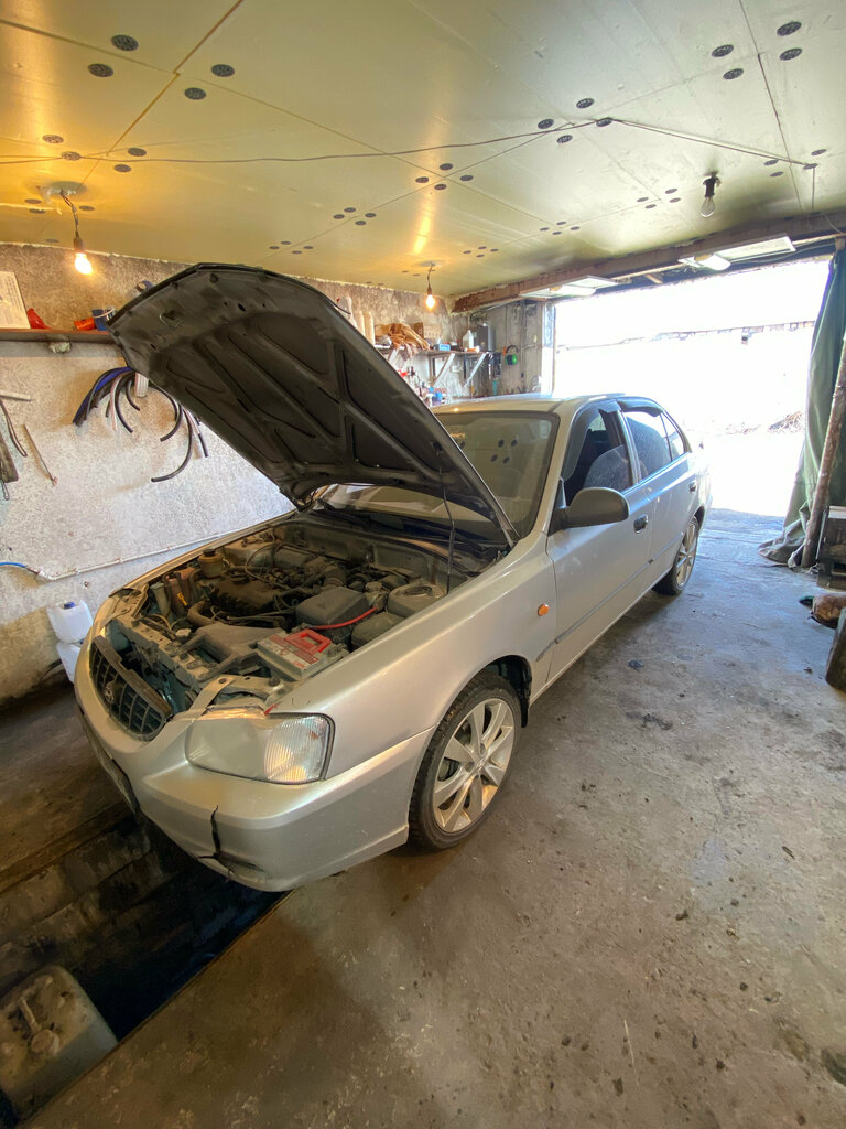 Climate control system repair АвтоГрадус, Barnaul, photo