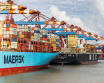 Chinaon (Lagojski Tract, 22Ак2), rail freight transport