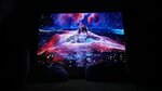 Mars Cinema (6th Microdistrict, 3) ، سينما