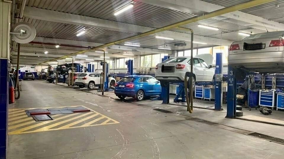 Долавто транспортный пр 3 стр 5 фото Отзывы о "Долавто" Россия, Московская область, Долгопрудный, Транспортный проезд