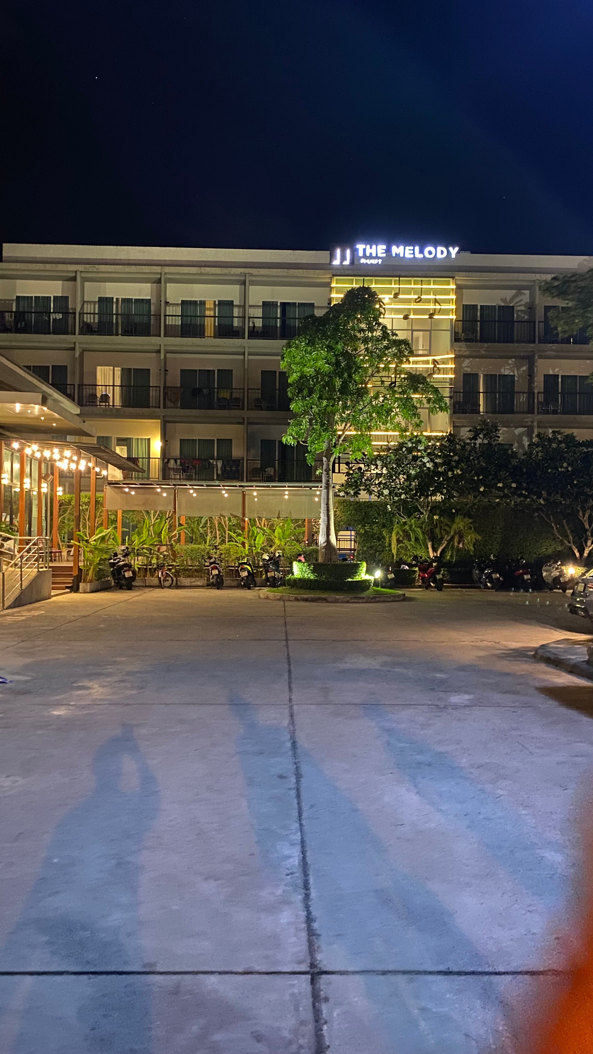 Фото The Melody Phuket