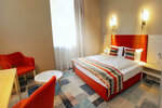 Ironium (Kolpachny Lane, 4с4), hotel