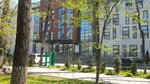 Beybarys (Saken Seifullin Avenue, 50), sports club
