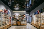 Tabacco Smoke Shop (ул. Генерала Петрова, 37Д, Керчь), вейп-шоп в Керчи