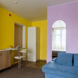 Фото Гостиница Федорова