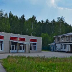 Фото У ФОКа