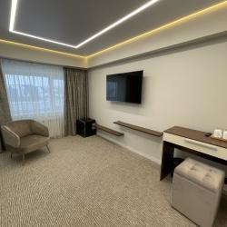 Фото Гостиничный комплекс Петропавловск