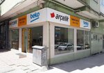 Arcelik Authorized Service - Cankaya (Ankara Province, Cankaya District, Güzeltepe Mah., Ahmet Rasim Sok., 1A), appliance repair