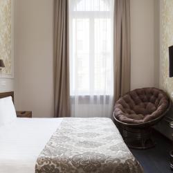 Фото Гранд Отель Чайковский