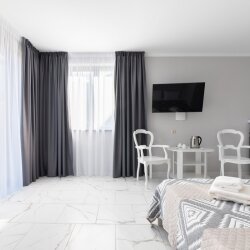 Фото Горная Кадриль Редэнс