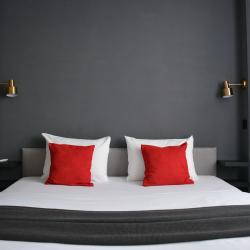 Фото Notte Place