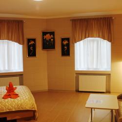 Фото Московская