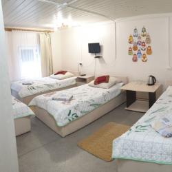 Фото Матрёшка