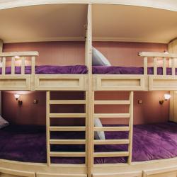 Фото Hostel & Lux Victoria