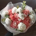 Flowers in the house (Balashikha, Lenina Avenue, 72), flower shop