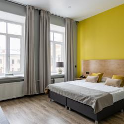 Фото Номера на Невском 111