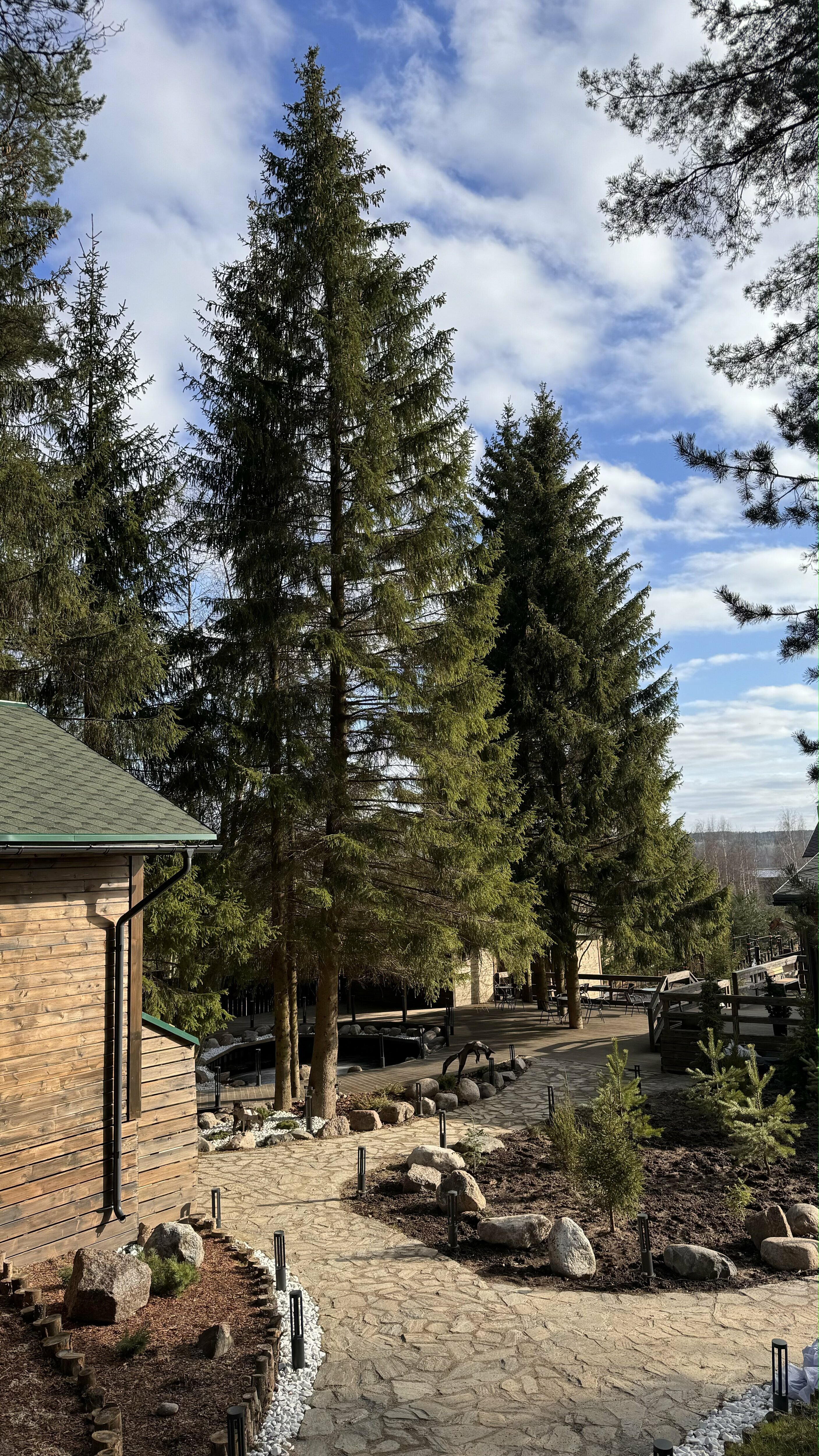 Фото View Ga Волочаевка