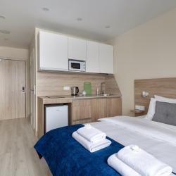 Фото АпартПейдж Черная речка