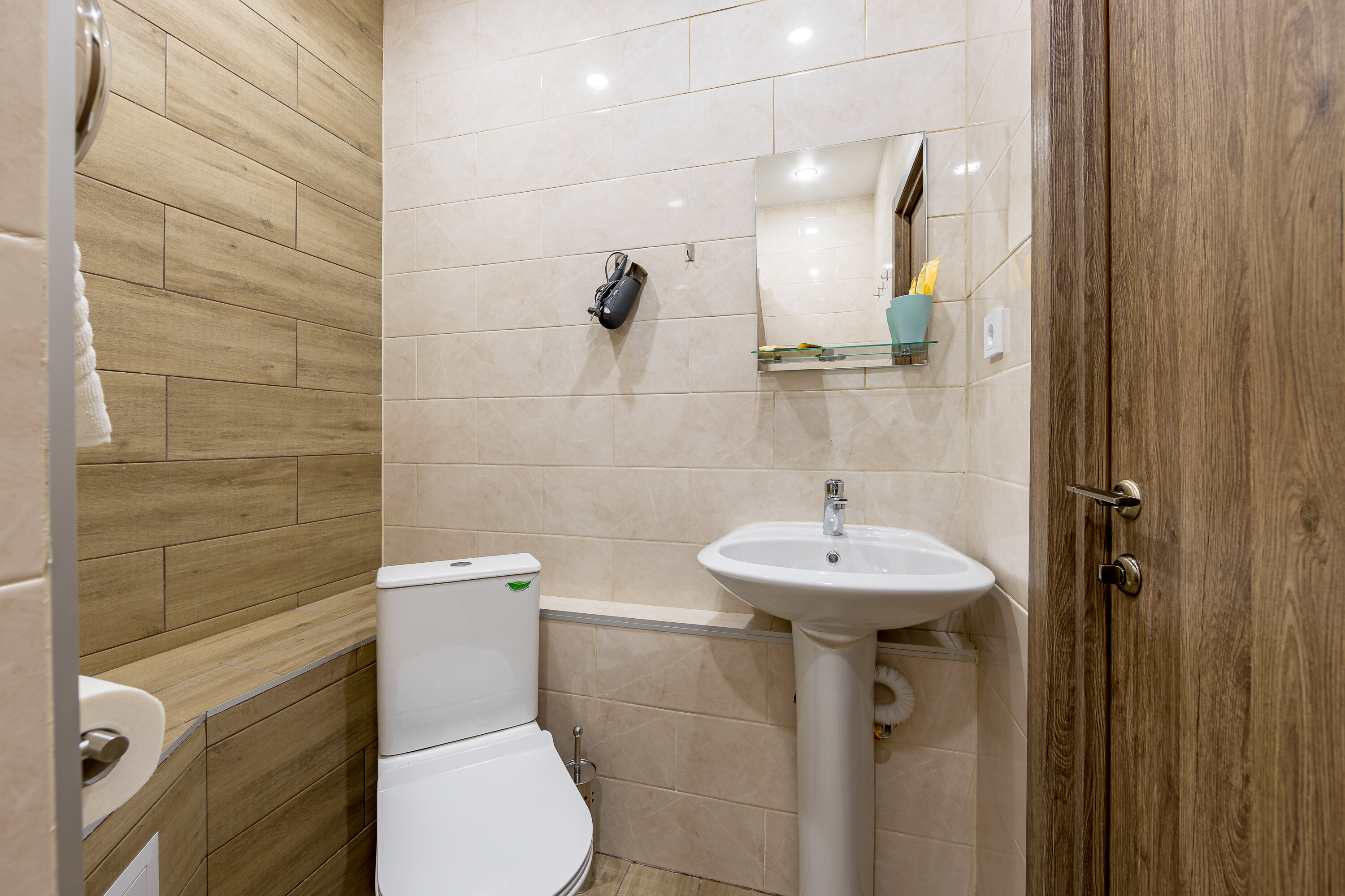 Фото Мини-отель 13-й квартал