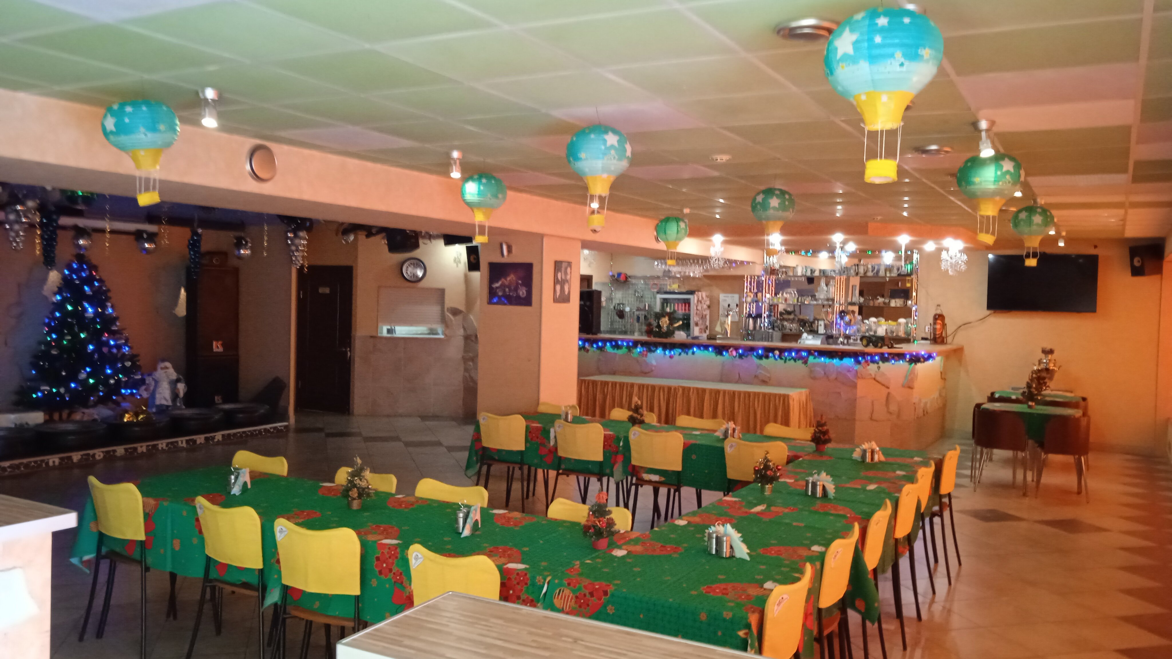 Фото Провинция