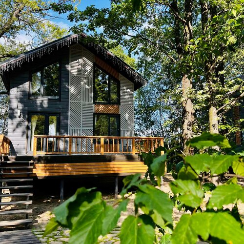 Турбаза Малиновка СПА в Воронеже