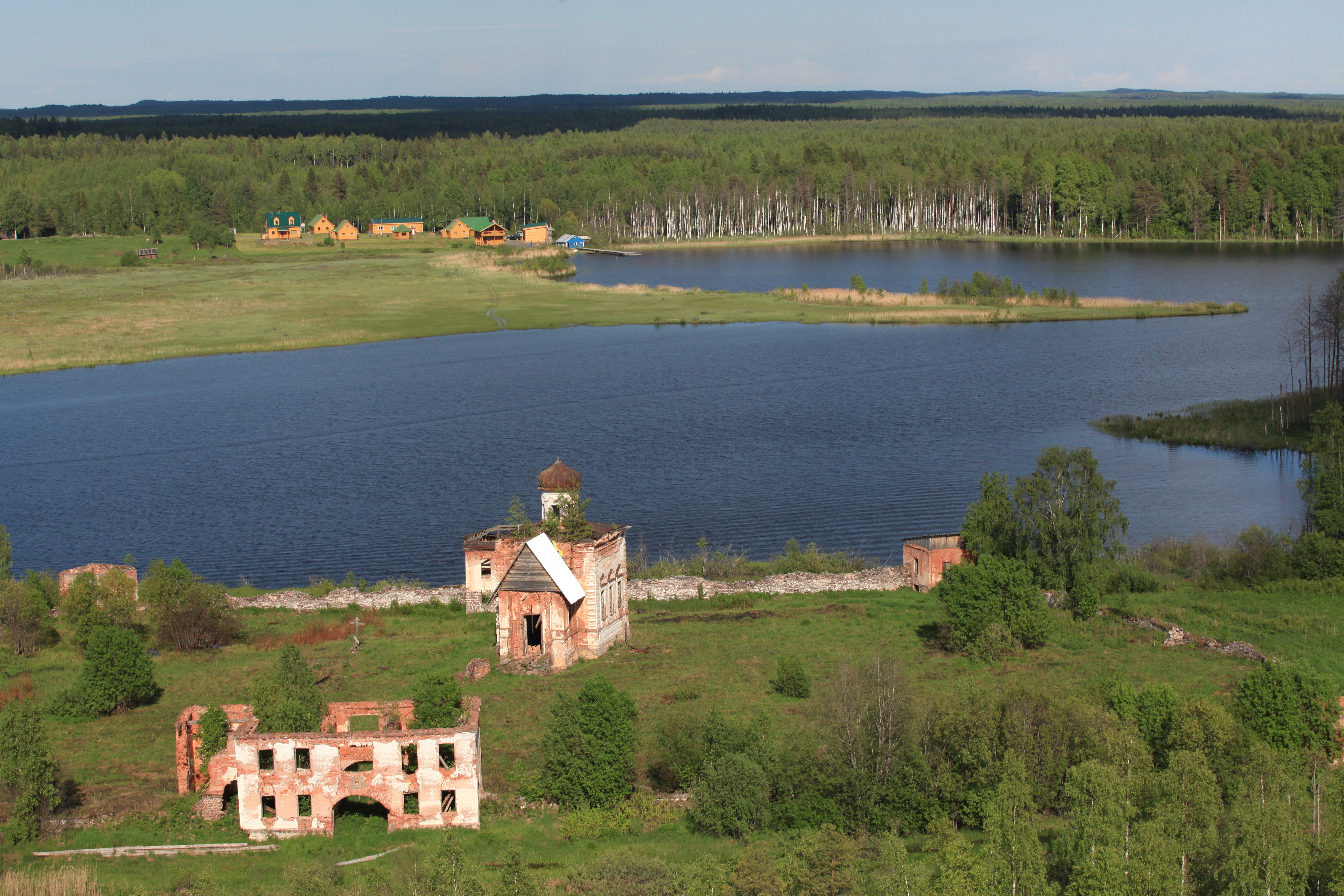 Фото Hunter Paradise