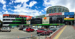 Sun City (Tsentralniy Microdistrict, Severnaya Street, 6), shopping mall