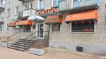 Mars plyus (Molodyozhnaya ulitsa, 23), grocery