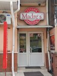 Madres (проспект Победы, 226), salón de belleza